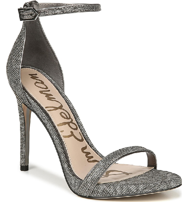 ariella ankle strap sandal