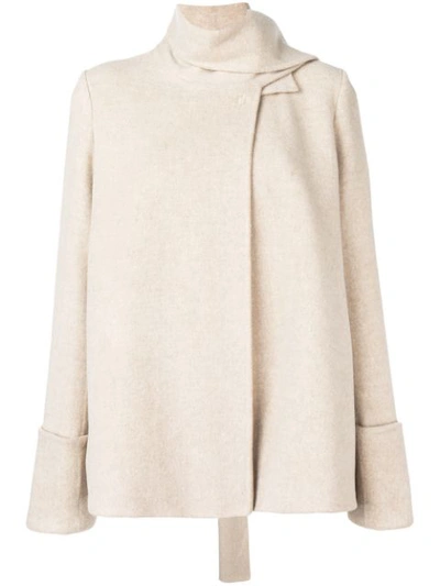 Victoria Victoria Beckham A In Neutrals