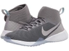 Nike , Gunsmoke/atmosphere Grey/white