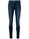 Don't Cry Skinny Jeans - Blue