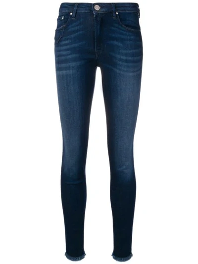 Don't Cry Skinny Jeans - Blue