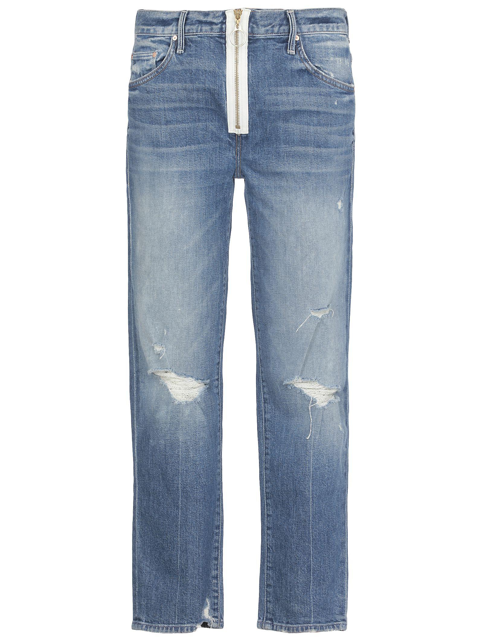 blue saint jeans