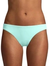 Eberjey So Solid Annia Bottoms In Glacier