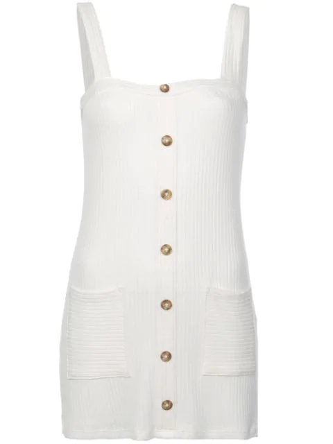 reformation kenny dress