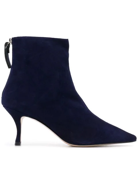 stuart weitzman juniper bootie