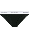 Calvin Klein Underwear Perfectly Fitted Briefs - Black