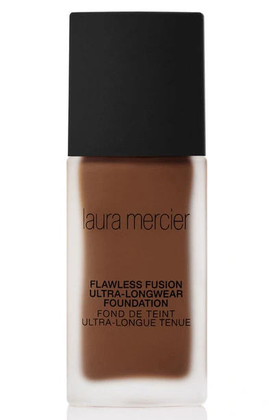 Laura Mercier Flawless Fusion Ultra-longwear Foundation 6n2 Espresso 1 oz/ 30 ml In 6n2 Espresso