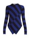 Navy Stripe