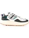 Eytys Jet Sneakers - White