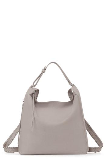 allsaints convertible backpack
