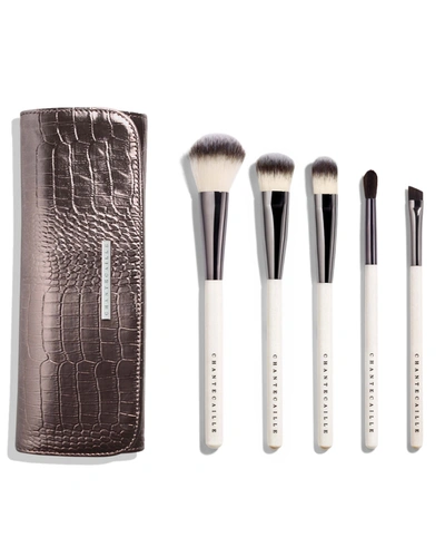Chantecaille Ultimate Brush Gift Set In Multi