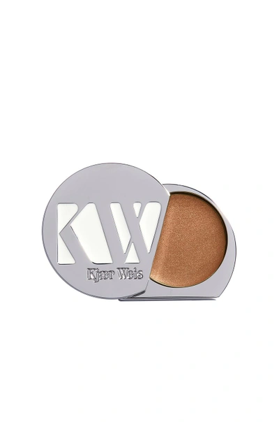 Kjaer Weis Cream Eye Shadow In Beauty: Na.