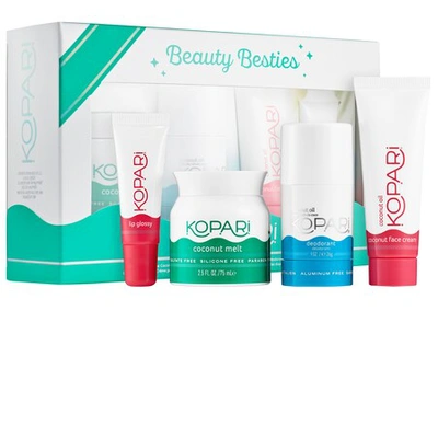 Kopari Beauty Besties Set