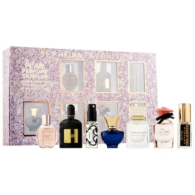 Sephora Favorites Deluxe Perfume Sampler