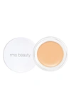 Rms Beauty Uncoverup Natural Finish Concealer 11.5 0.20 oz/ 5.67 G