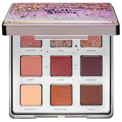 Ciate London Glitter Storm Eyeshadow Palette