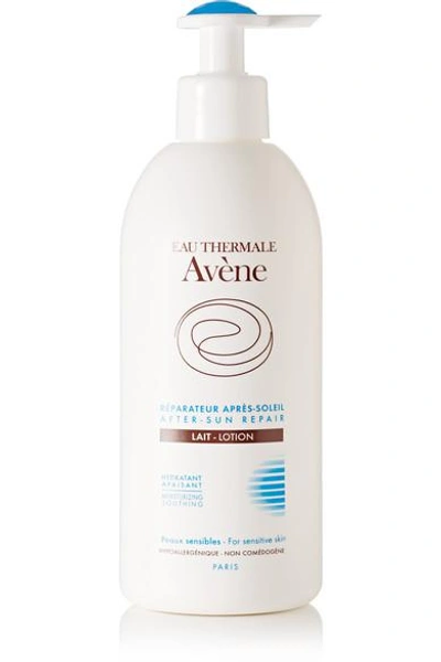 Avene After-sun Care Lotion, 400ml - Colorless