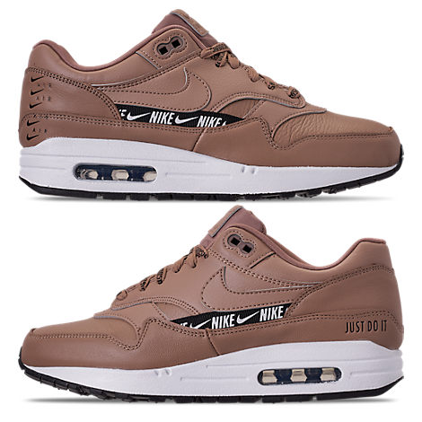 women's nike air max 1 se running shoes