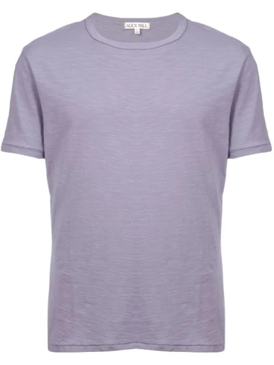 Alex Mill Standard T-shirt - Blue