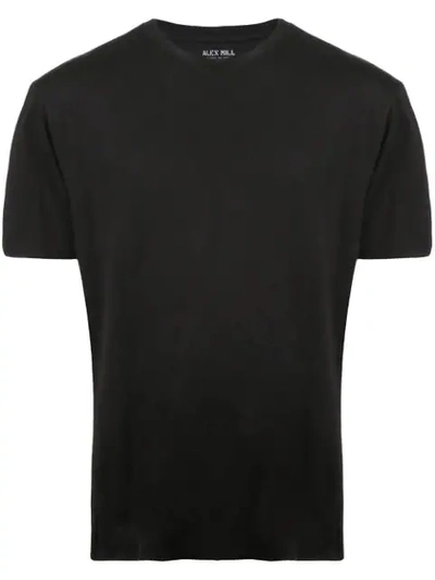 Alex Mill 'standard' T-shirt In Black