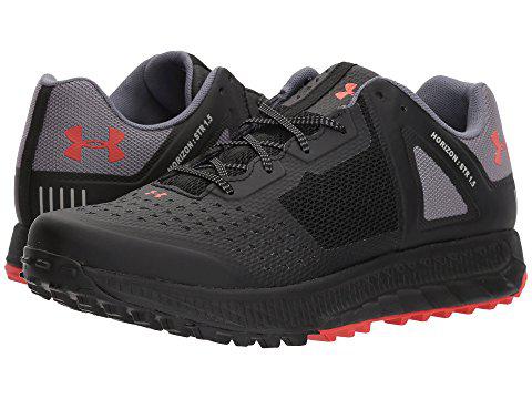 under armour horizon str