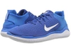 Nike , Team Royal/white/photo Blue