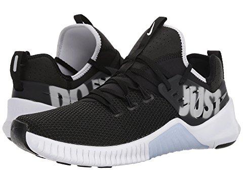 nike metcon free black