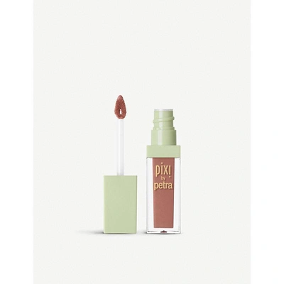 Pixi Mattelast Liquid Lipstick In Au Naturelle