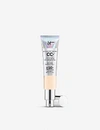 It Cosmetics Fair Light Your Skin But Better Cc+ Cream With Spf 50+ 32ml