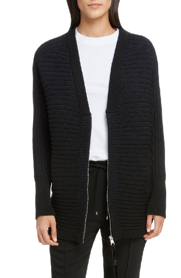 cardigan kenzo