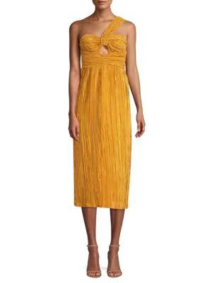 alice mccall lady midi dress