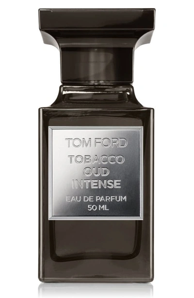 Tom Ford Tobacco Oud Intense Eau De Parfum, 1.7 Oz./ 50 ml