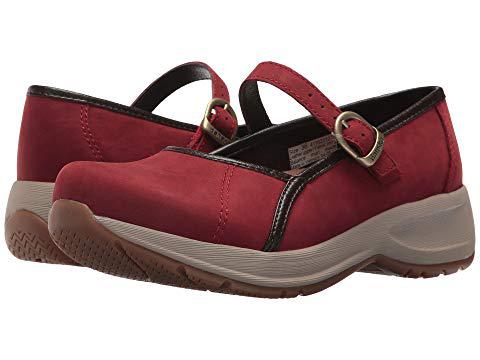 dansko steffi
