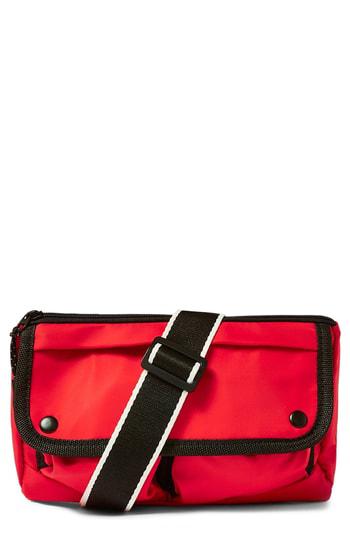 topman waist bag