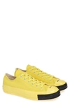 Converse X Undercover Chuck 70 Sneaker In Buttercup/ Black