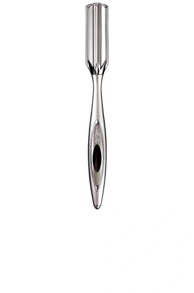 Refa I Style Face Roller - Silver In N,a