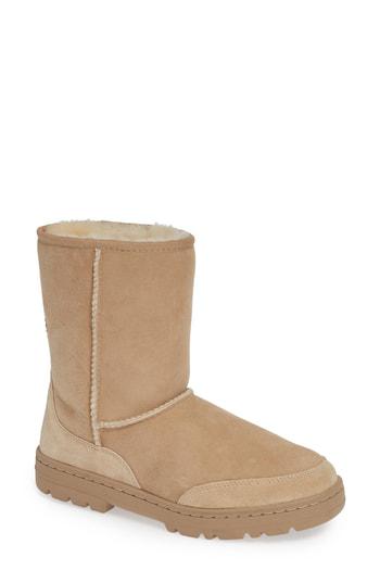 ugg short revival