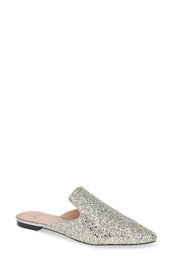 j crew pointed toe mule