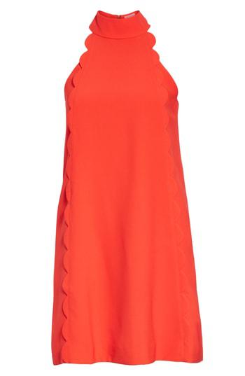 ted baker torrii dress