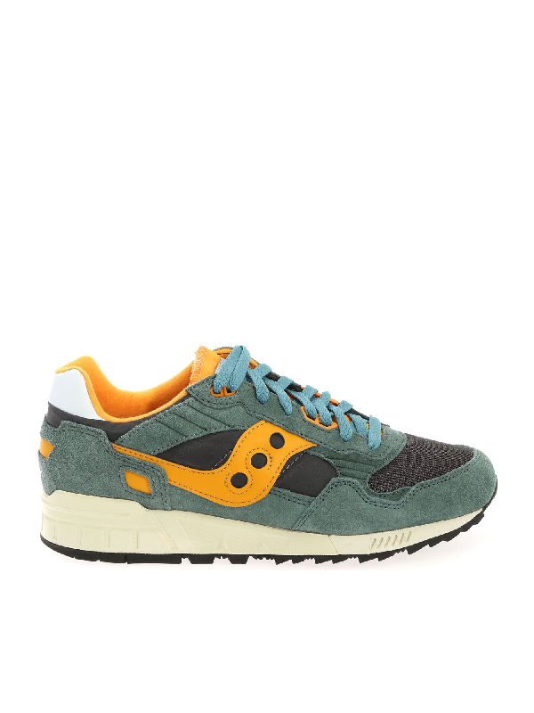 saucony shadow 5000 vintage 2018