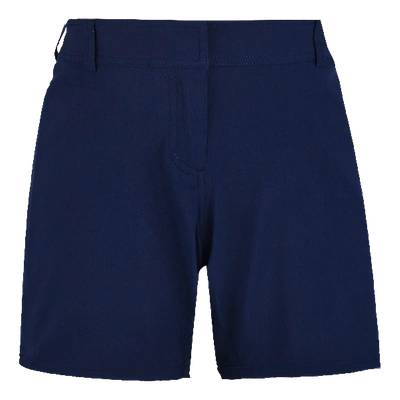 Vilebrequin Shorty In Blue