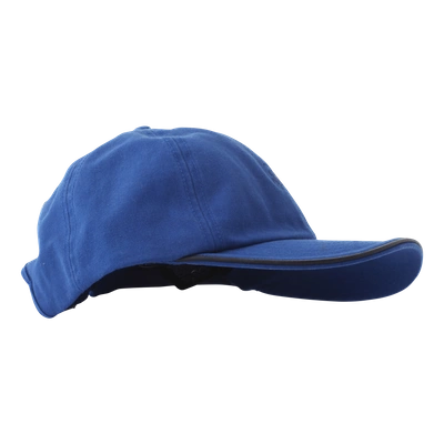 Vilebrequin Accessories - Unisex Cap Solid - Caps - Capitale In Blue