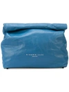 Simon Miller Lunch Bag - Blue