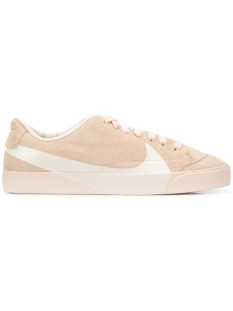 blazer city low trainers