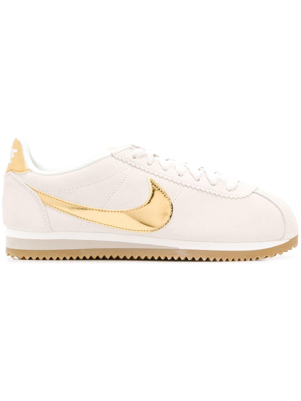 low top cortez