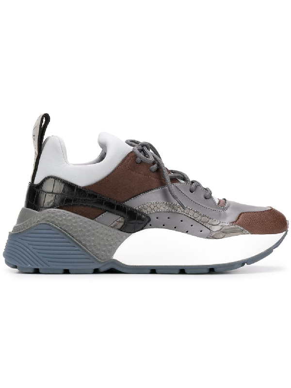 stella mccartney eclypse trainers sale