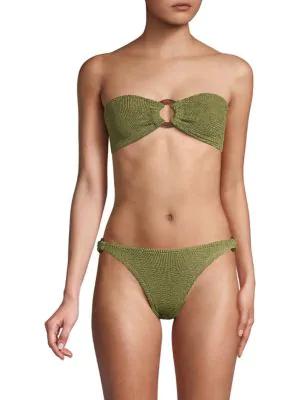 metallic bikini uk