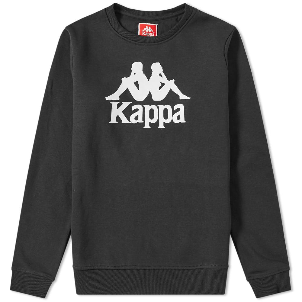kappa sweat shirt
