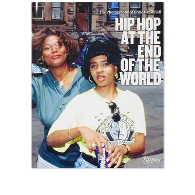 Publications Hip Hop At The End Of The World In N/a