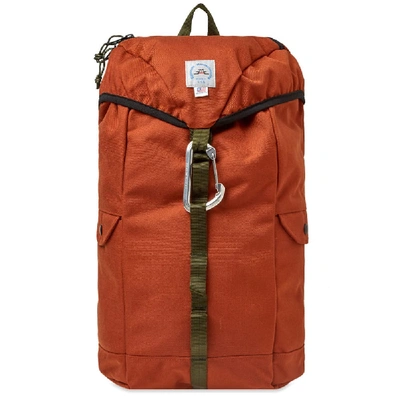 Epperson Mountaineering Climb Pack In Orange